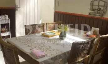 Imagem 6: Casa Térrea com 04 dormitórios e 03 vagas