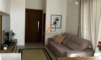 Imagem 5: Casa em Condomínio Figueira II à Venda em São José do Rio Preto - SP