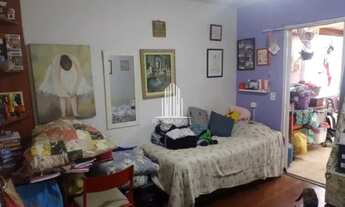 Imagem 6: SOBRADO COM 80M², POSSUI 3 DORMITÓRIOS, 1 SALA E 1 VAGA, À VENDA NA REGIÃO DO JABAQUARA