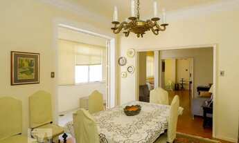 Imagem: Apartamento à Venda - Copacabana, 3 Quartos