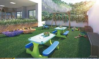 Imagem 6: Apartamento para Venda em Rio de Janeiro, Tijuca, 3 dormitórios, 2 suítes, 3 banheiros, 1