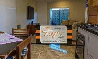 Imagem 5: Sobrado com 2 dormitórios à venda, 98 m² por R$ 635.000,00 - Vila Clarice - São Paulo/SP