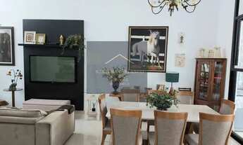 Imagem 3: Casa de condomínio com 3 quartos, 250m², para locação em Sorocaba, Condominio Ibiti Reserv