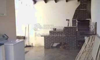 Imagem 2: Casa Padrão em São José do Rio Preto