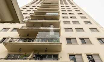 Imagem 1: Casa Grande - Apartamento de 105m² com 3 dormitorios, 1 suite, 3 dormitorios, 1 vaga no S