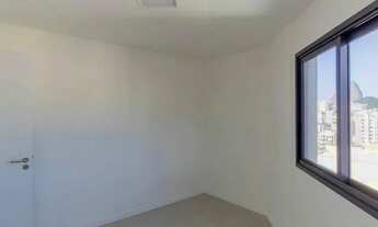 Imagem 4: Aluguel Cobertura no Maison - Laranjeiras - 4 quartos ( 2 suites) com lazer