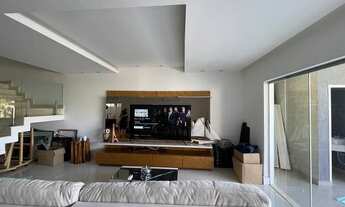 Imagem 5: Casa de condomínio para aluguel com 260 metros quadrados com 4 quartos