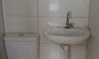 Imagem 2: Studio-Kitnet mobiliada casal com minicozinha- Ao lado trem/metrô Socorro