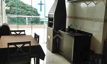 Imagem: Cobertura com 2 dormitórios à venda, 76