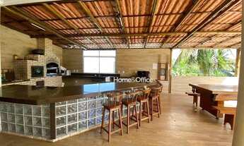 Imagem 6: Casa com 5 dormitórios à venda, 398 m² por R$ 1.500.000,00 - Balneário de Carapebus - Serr