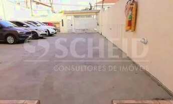 Imagem 6: Casa 2 dorms 1 vaga Condomínio Fechado Campo Grande SP/SP