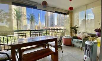 Imagem: Apartamento com 3 dormitórios à venda