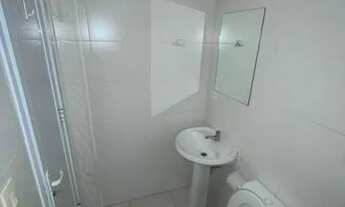 Imagem 3: STÚDIO NA REGIÃO DE SANTA CECILIA