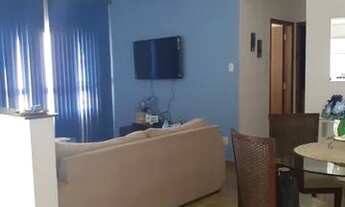 Imagem 3: Apartamento Mobiliado 2 dormitórios Itararé São Vicente