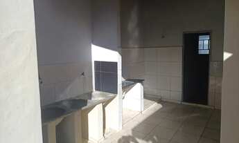 Imagem 5: CASA VILA ALVORADA COM 3 QUARTOS, SALA EM 3 AMBIENTES, COZINHA ÁREA DE SERVIÇO E DESPESA