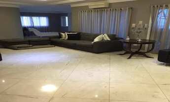 Imagem 2: Apartamento de Alto Padrão com 330 m² no Tatuapé