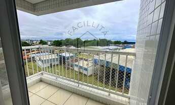 Imagem: Vendo apartamento na ponta negra condomínio