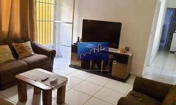 Imagem 3: Casa com 4 dormitórios à venda, 180 m² por R$ 765.000 - Vila Caju - São Paulo/SP