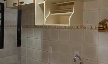 Imagem: Apartamento em Residencial das Américas