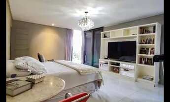 Imagem 2: Apartamento para venda tem 900 metros quadrados com 5 quartos em Patamares - Salvador - BA