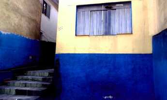 Imagem 3: TERRENO à venda, BANGU - Santo André/SP