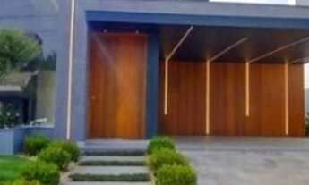 Imagem 3: Reserva do Parque | 03 suítes | piscina | churrasqueira | área gourmet