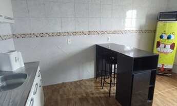 Imagem: Kitnet na Tapera mobiliada