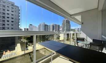 Imagem 7: Apartamento com 3 dormitórios à venda, 93 m² por R$ 770.000,00 - Cidade Universitária Pedr