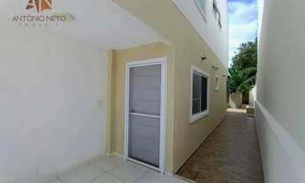 Imagem 4: Casa duplex com 4 dormitórios à venda por R$ 650.000 - Eusébio - Eusébio/CE