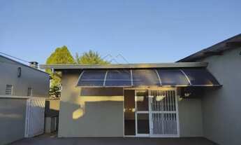 Imagem 6: Casa Padrão em Ribeirão Preto