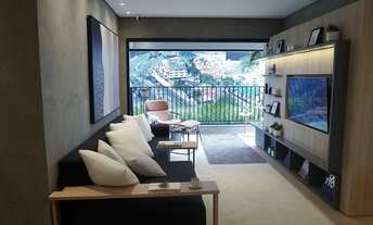 Imagem 5: BROOKLIN, 3 DORMS 91M² C/ 2 SUITES R$1200.000 ,AO LADO DA ROQUE PETRÔNIO. ENTREGA EM 10