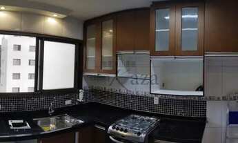 Imagem 4: Apartamento para aluguel possui 100 metros quadrados com 3 quartos