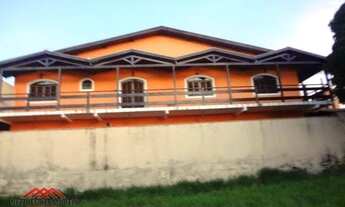 Imagem 4: Casa com 4 dormitórios à venda, 215 m² por R$ 650.000,00 - Residencial União - São José do