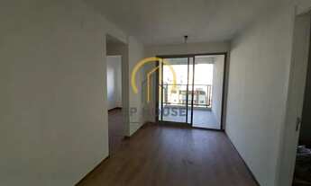 Imagem 6: Apartamento para locação, 63m², 2 dormitórios,1 suíte, 1 vaga, lazer completo, Metrô São J