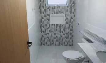 Imagem 11: Casa jardim paulista (Não Geminada ) Atibaia