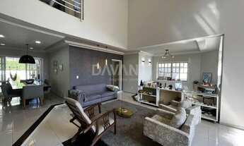 Imagem: Casa - Reserva Colonial - Valinhos