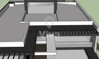 Imagem 5: Casa em Condomínio Fechado em Jurere In - Florianópolis