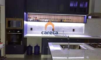 Imagem 2: Casa para Venda em Bady Bassitt, Avenida Parque Bady, 3 dormitórios, 1 suíte, 2 banheiros