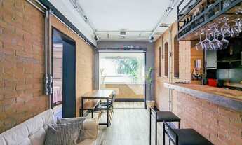 Imagem 6: Apartamento para Aluguel - Vila Lusitânia, 2 Quartos, 86 m2