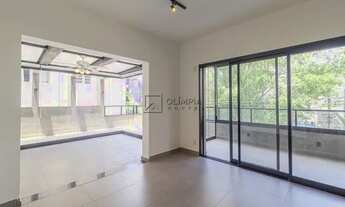 Imagem: Apartamento Locação 2 Dormitórios - 170