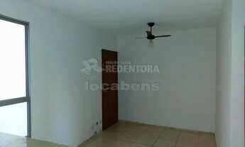 Imagem 6: Apartamento Padrão em São José do Rio Preto