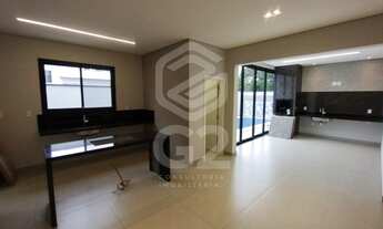 Imagem 7: INDAIATUBA - Casa de Condomínio - JARDINS DI ROMA