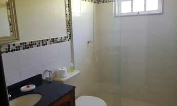 Imagem 5: Loft para aluguel tem 50 metros quadrados com 1 quarto em Manguinhos - Búzios, perto do co