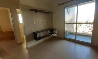 Imagem 2: Apartamento com 3 dormitórios, 65 m² - venda por R$ 585.000,00 ou aluguel por R$ 3.966,00