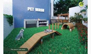 Imagem 5: Oportunidade em casa amarela flat a 5min do shopping plaza perfeito pra morar ou investir!