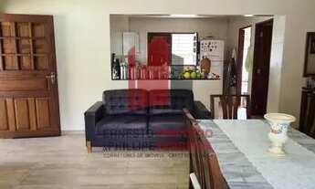 Imagem 3: Casa em Cond. na Pista 2 Qrts sendo 1 Suíte 130m