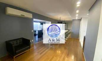 Imagem 3: Apartamento com 2 dormitórios à venda, 114 m² por R$ 1.330.000 - Vila Carrão - São Paulo/S