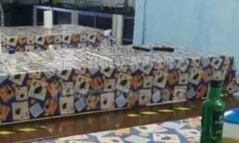 Imagem 7: Casa Sobrado em São José do Rio Preto