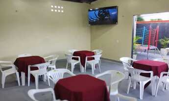 Imagem 6: ALUGUE-SE ESPAÇO DJ