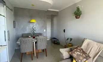 Imagem 7: Apartamento no Condomínio Down Town Residence para venda e locação